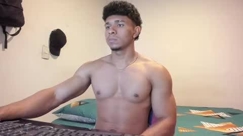 JAYDEN online show from 6, 7, 2026