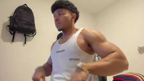 JAYDEN online show from 18, 7, 2026