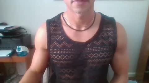 Snapshot of jaymed34 chatting on 11, 2, 2025 Jayme D online show from 11, 2, 2025