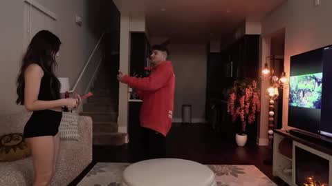 Jay Romero XXX online show from 20, 2, 2026