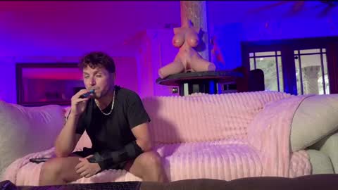Jay Romero XXX online show from 11, 6, 2026