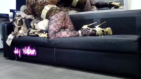 JayWabon3 online show from 24, 2, 2025