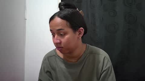 jaziel_wilsoon online show from 18, 11, 2025