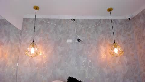 JAZLIN ANGELS online show from 30, 6, 2026