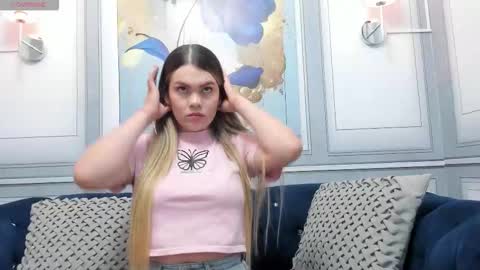 Snapshot of jazlycute__ chatting on 9, 3, 2026 Jazly online show from 9, 3, 2026