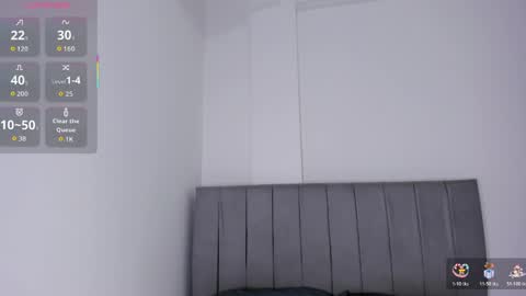 Jazly  online show from 7, 4, 2026