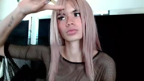 Snapshot of jazmiinrosee chatting on 6, 8, 2026 Jazmiinrosee online show from 6, 8, 2026