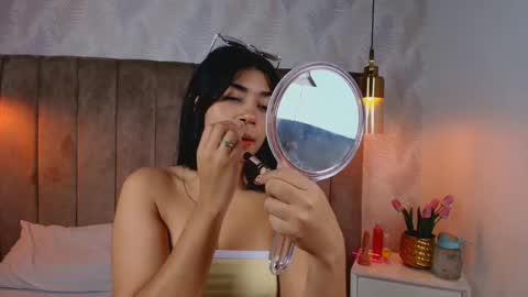 Snapshot of jazmin_606 chatting on 15, 1, 2026 Jazmin online show from 15, 1, 2026