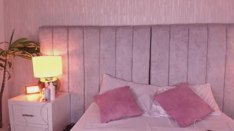 Jazmin online show from 16, 3, 2026