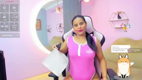 jazmin  online show from 9, 9, 2025
