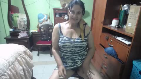 jazmim online show from 5, 3, 2025