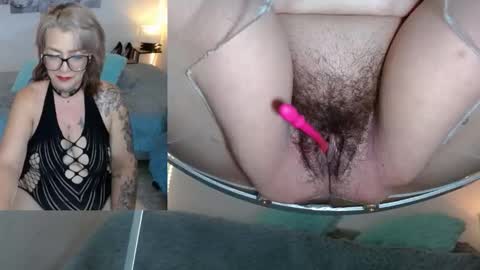 jazmin online show from 21, 10, 2025