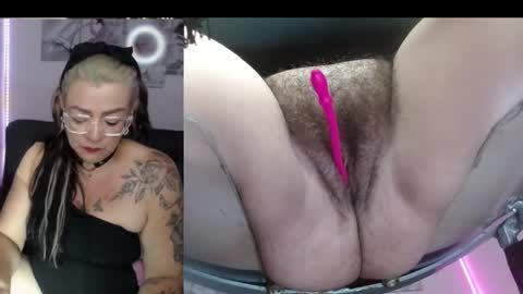 jazmin online show from 12, 3, 2026