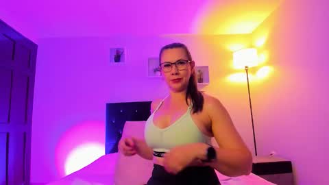 Jazmin online show from 21, 3, 2026