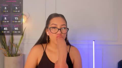 Jasmine  online show from 22, 2, 2026