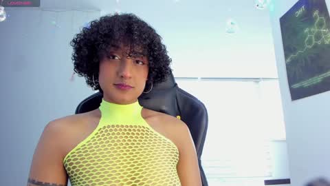 Snapshot of jazmine__flower chatting on 11, 1, 2025 Jazmine Flower online show from 11, 1, 2025