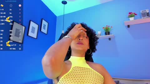 Snapshot of jazmine__flower chatting on 13, 1, 2025 Jazmine Flower online show from 13, 1, 2025