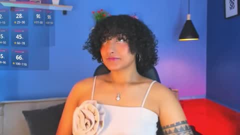 Snapshot of jazmine__flower chatting on 20, 9, 2025 Jazmine Flower online show from 20, 9, 2025