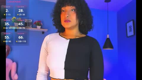 Jazmine Flower online show from 1, 2, 2026