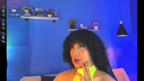 Jazmine Flower online show from 27, 3, 2026