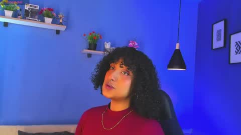Jazmine Flower online show from 15, 5, 2026