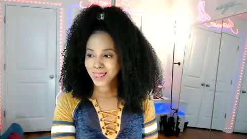 Jazmine Fox online show from 5, 6, 2026