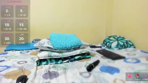 jazminstar_ online show from 13, 4, 2026