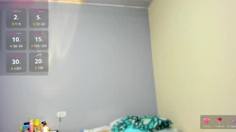 jazminstar_ online show from 18, 4, 2026