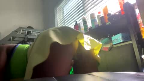 Snapshot of jazzystelo0 chatting on 27, 5, 2026 Jazzystelo online show from 27, 5, 2026