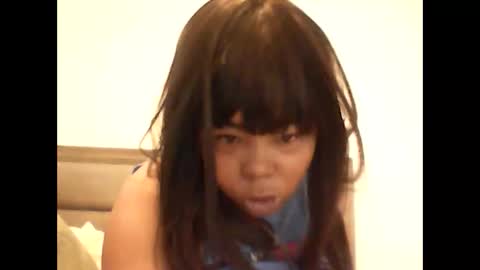 JCCaramelbarbie online show from 23, 3, 2026