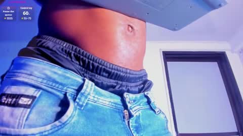 Snapshot of jd_thebaby chatting on 30, 12, 2024 jd thebaby online show from 30, 12, 2024