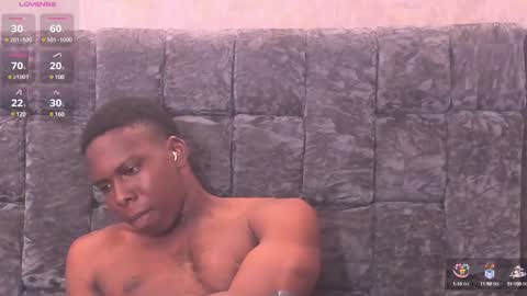 Snapshot of jd_thebaby chatting on 30, 1, 2025 jd thebaby online show from 30, 1, 2025