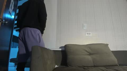 jd thebaby online show from 18, 1, 2026