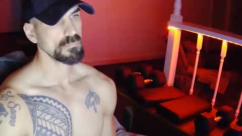 jdcornett85 online show from 5, 12, 2025