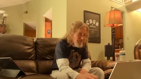 JDinEuless online show from 1, 1, 2025