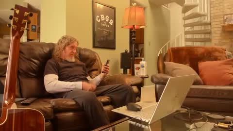 JDinEuless online show from 16, 1, 2025