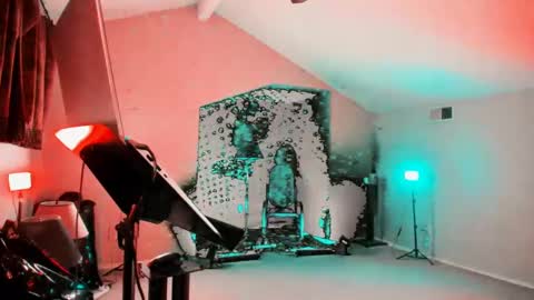 JDinEuless online show from 14, 2, 2025