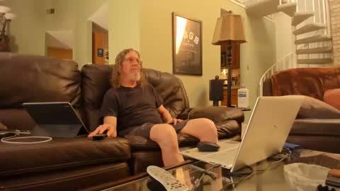 JDinEuless online show from 27, 2, 2025