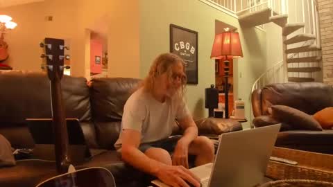 JDinEuless online show from 28, 9, 2025