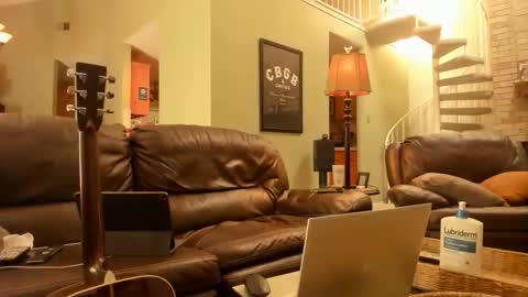 JDinEuless online show from 16, 11, 2025