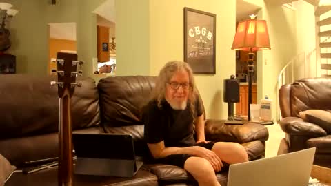 JDinEuless online show from 25, 4, 2026