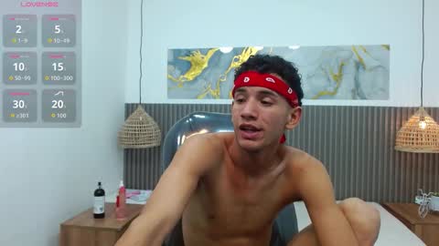 jdwhite18 online show from 12, 3, 2026