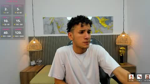 jdwhite18 online show from 21, 6, 2026