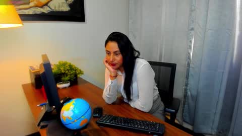 Mistress Jane Foster online show from 28, 10, 2025