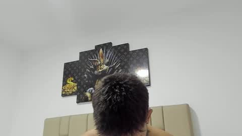 Jean  axelcrow       Modelo Independiente online show from 21, 9, 2025