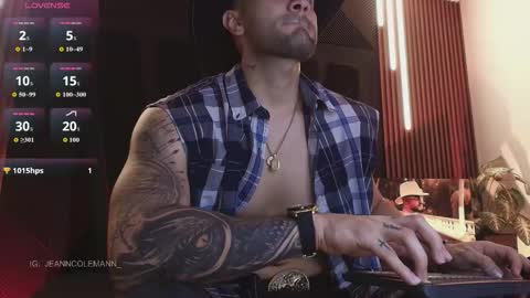 Jean Colleman online show from 6, 2, 2026