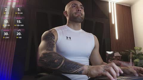 Jean Colleman online show from 31, 3, 2026