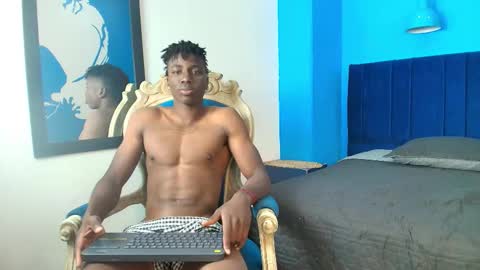 Jeandante  online show from 19, 3, 2026