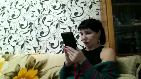 JeaneDavis online show from 3, 11, 2025