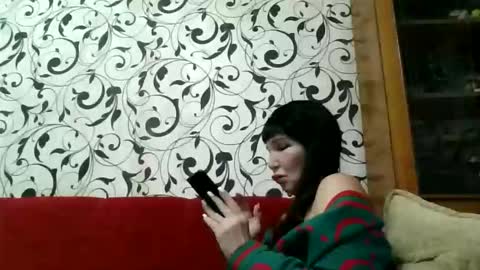 JeaneDavis online show from 16, 12, 2025